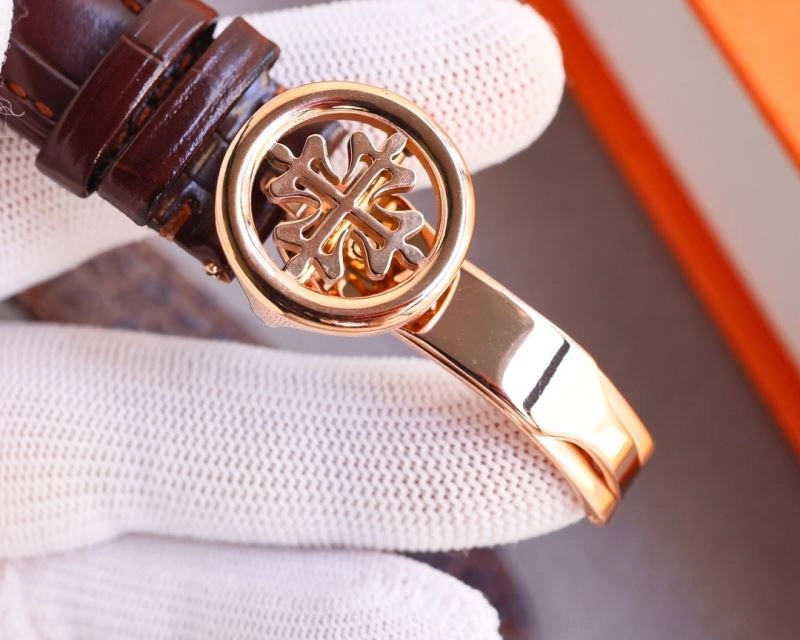 PATEK PHILIPPE Watches TravelReady 194392