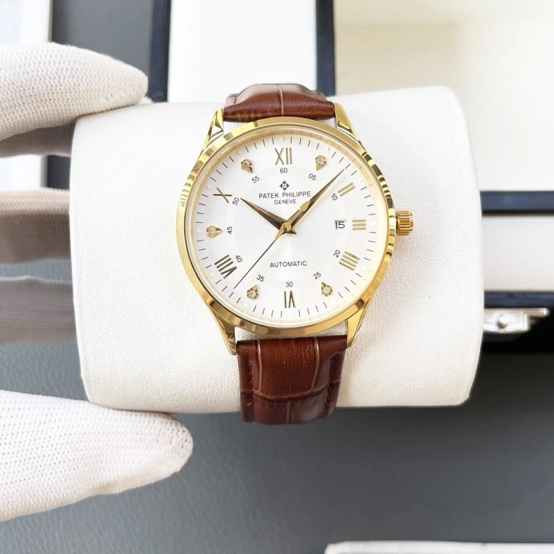 Tailored PATEK PHILIPPE Watches 194388