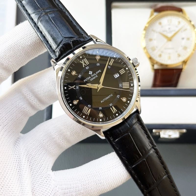 Tailored PATEK PHILIPPE Watches 194388
