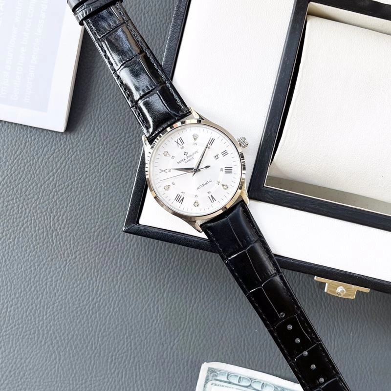 Tailored PATEK PHILIPPE Watches 194388