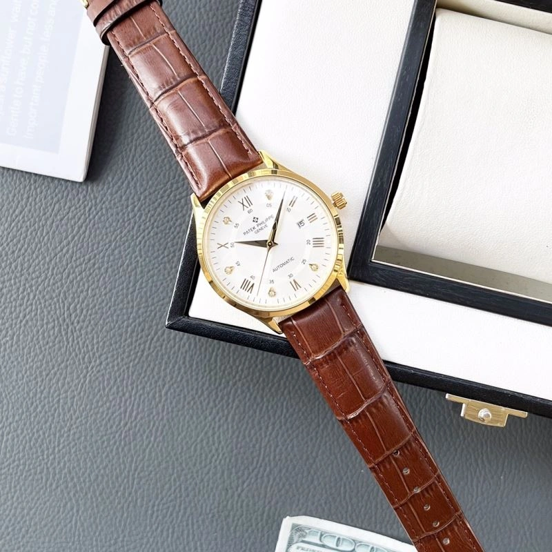 Tailored PATEK PHILIPPE Watches 194388