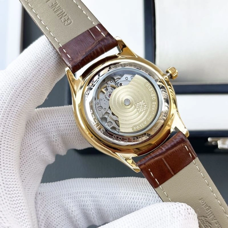 Tailored PATEK PHILIPPE Watches 194388