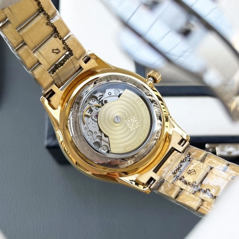 PATEK PHILIPPE Watches Comfortable 194390