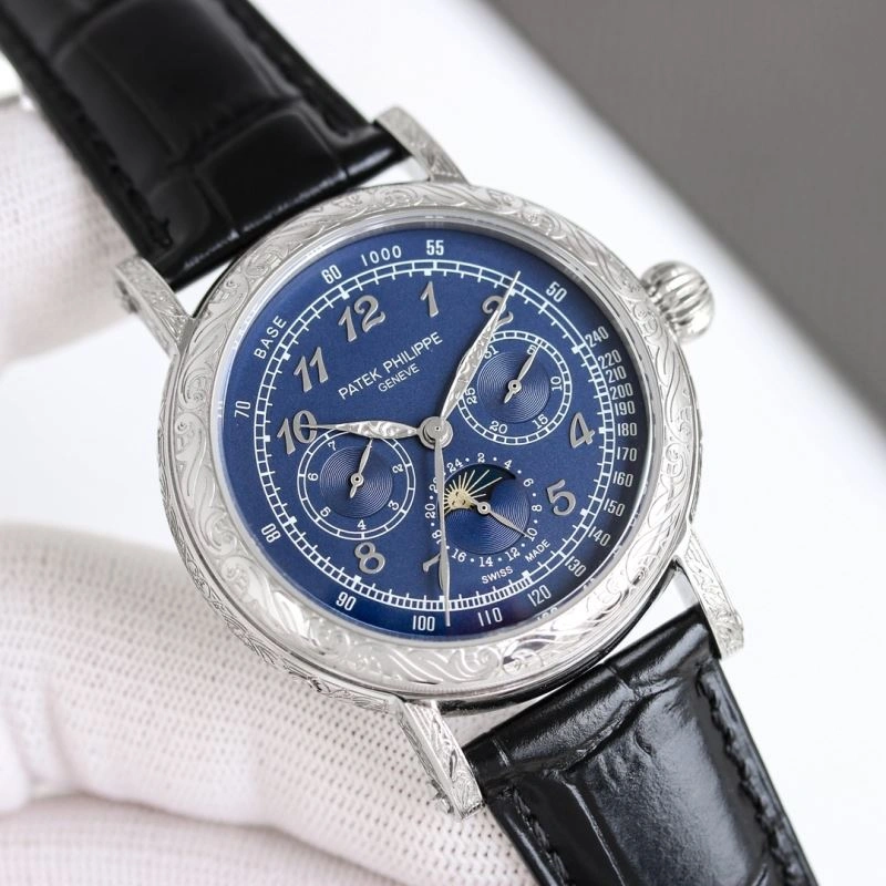 Thermal PATEK PHILIPPE Watches 194391