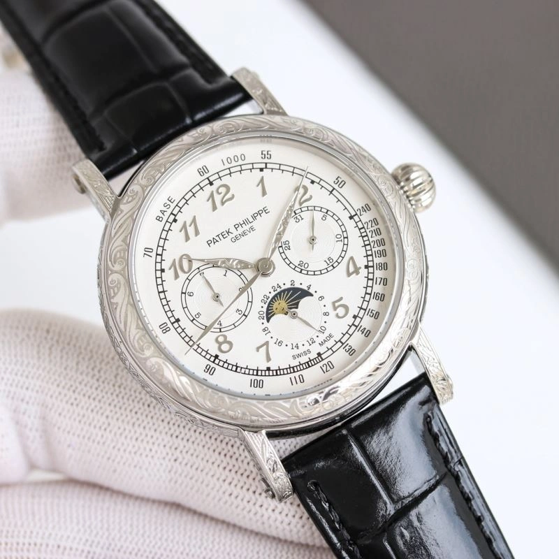 Thermal PATEK PHILIPPE Watches 194391