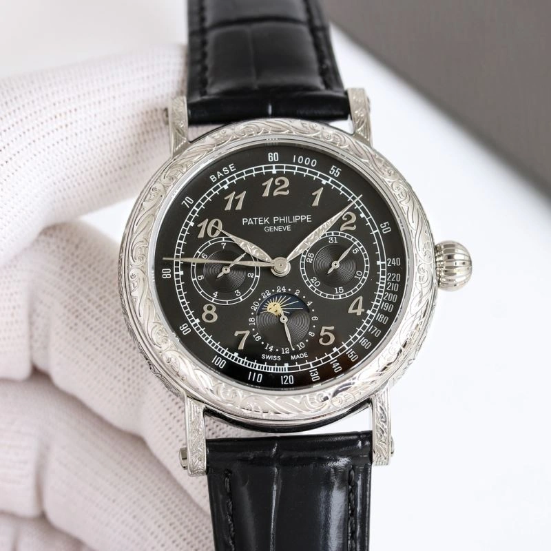 Thermal PATEK PHILIPPE Watches 194391