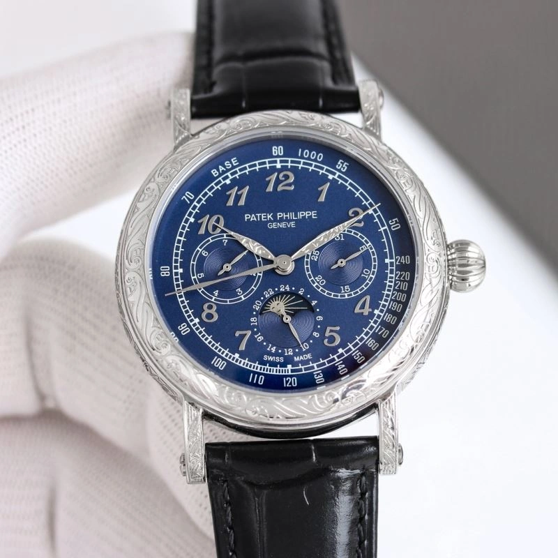 Thermal PATEK PHILIPPE Watches 194391