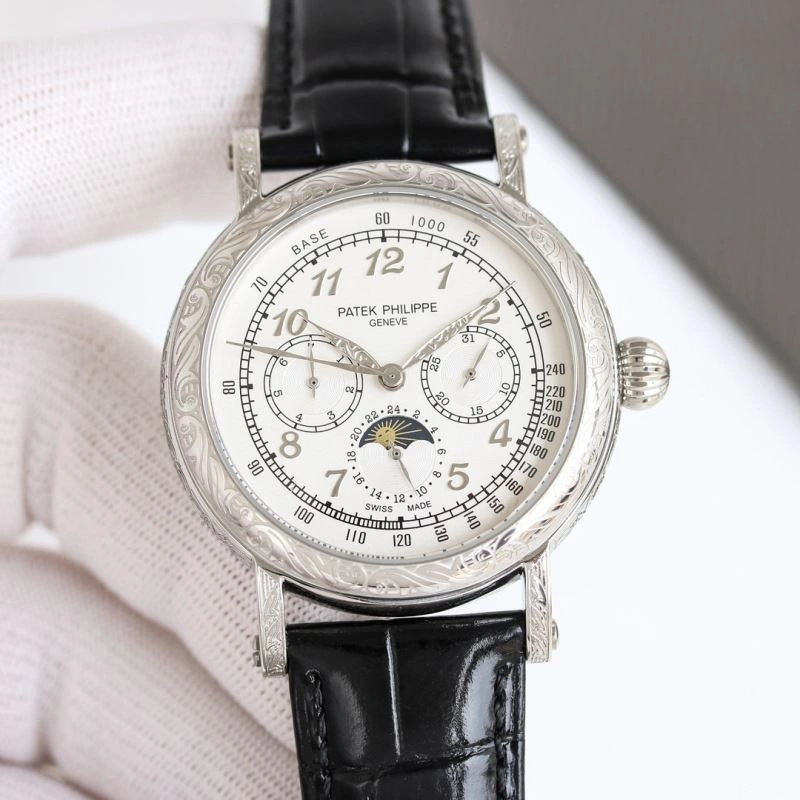 Thermal PATEK PHILIPPE Watches 194391