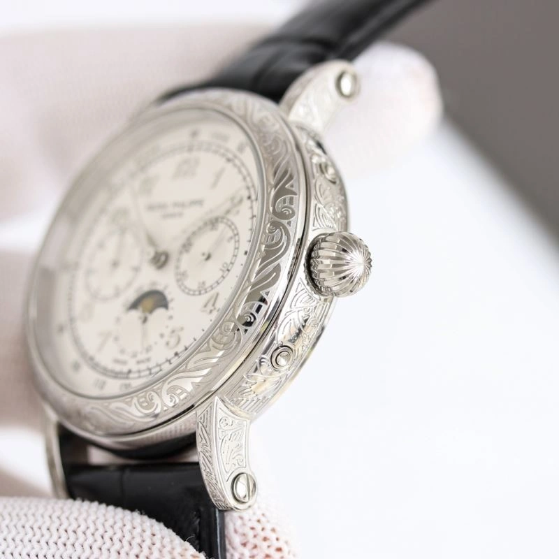 Thermal PATEK PHILIPPE Watches 194391