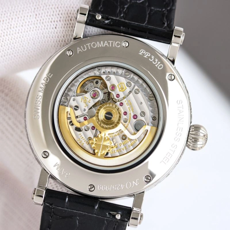 Thermal PATEK PHILIPPE Watches 194391