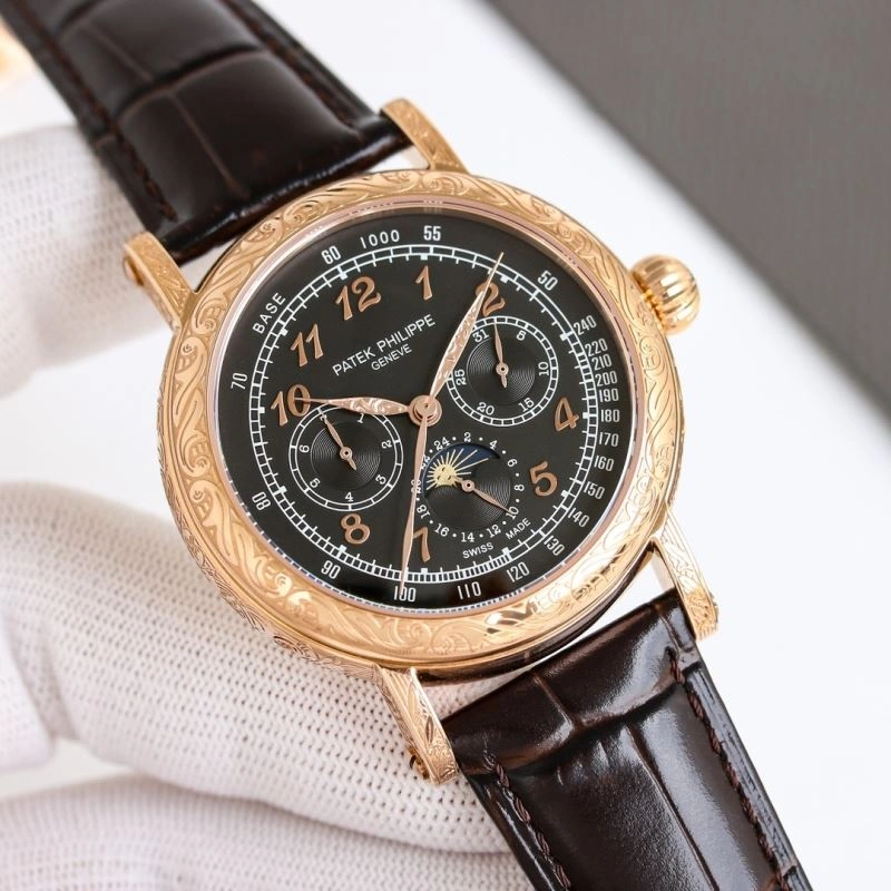PATEK PHILIPPE Watches StreetReady 194389