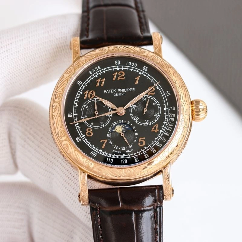 PATEK PHILIPPE Watches StreetReady 194389