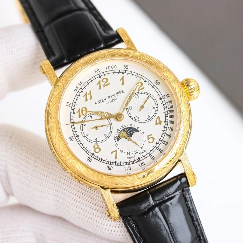 PATEK PHILIPPE Watches StreetReady 194389