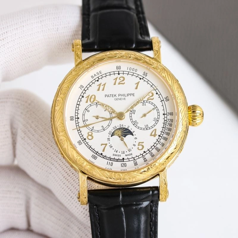 PATEK PHILIPPE Watches StreetReady 194389