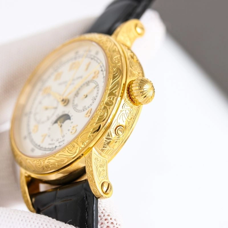 PATEK PHILIPPE Watches StreetReady 194389