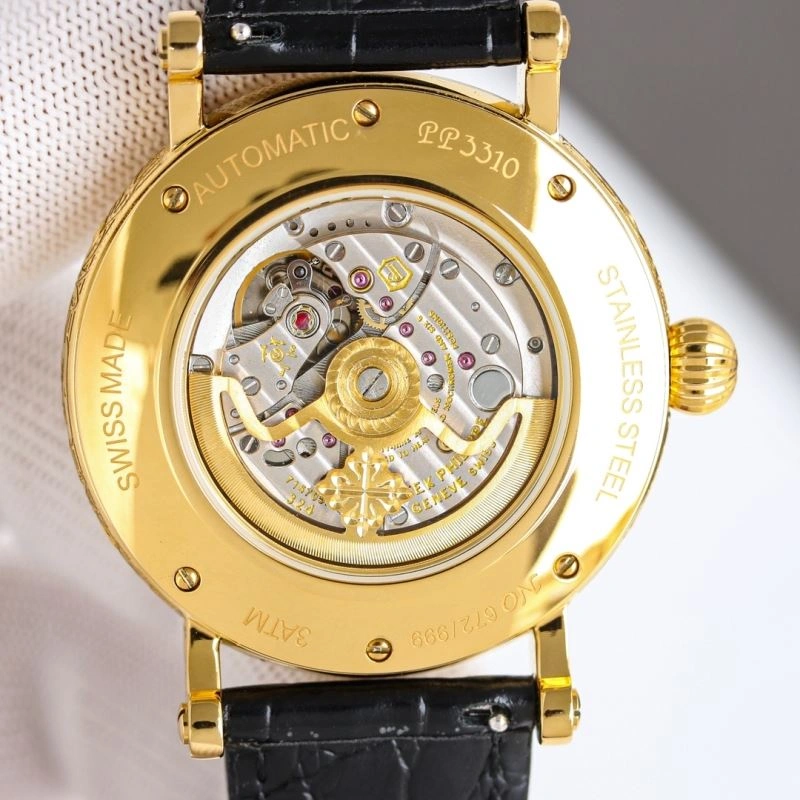 PATEK PHILIPPE Watches StreetReady 194389