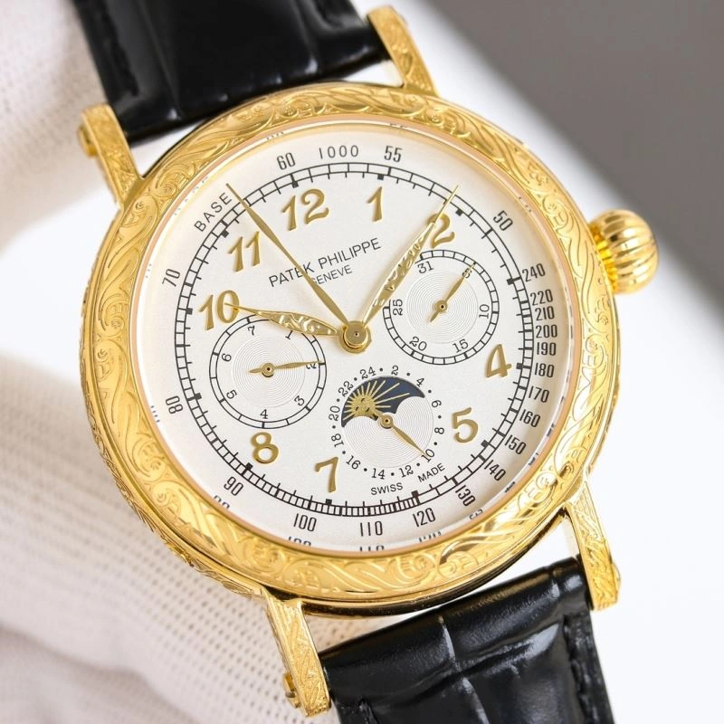 PATEK PHILIPPE Watches StreetReady 194389
