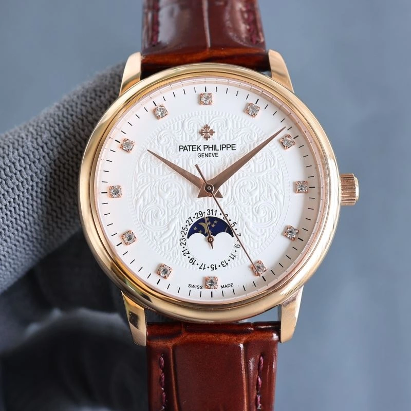 PATEK PHILIPPE Watches EyeCatching 194381