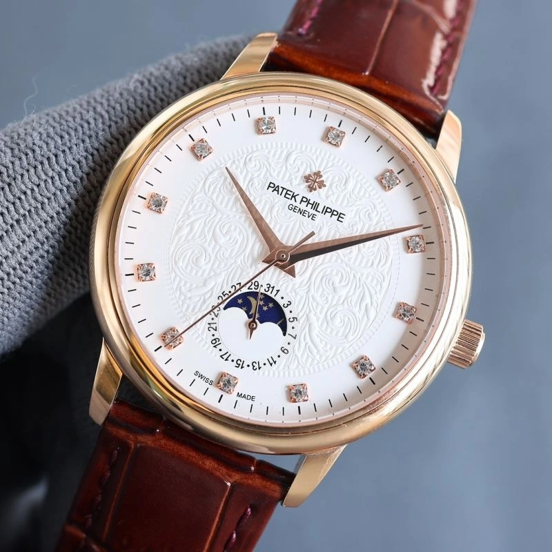 PATEK PHILIPPE Watches EyeCatching 194381