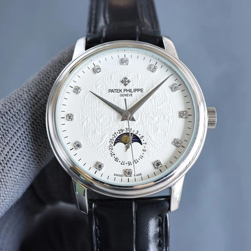 PATEK PHILIPPE Watches EyeCatching 194381