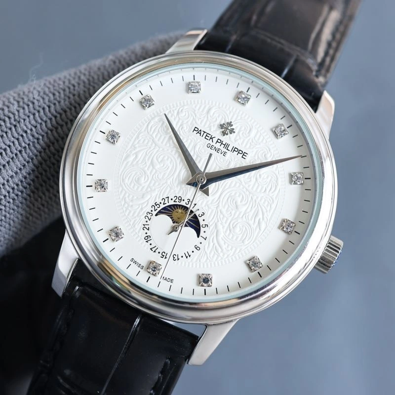 PATEK PHILIPPE Watches EyeCatching 194381
