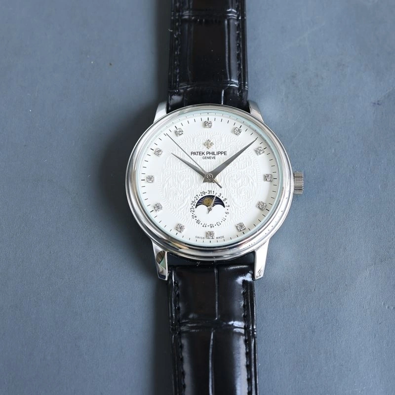 PATEK PHILIPPE Watches EyeCatching 194381