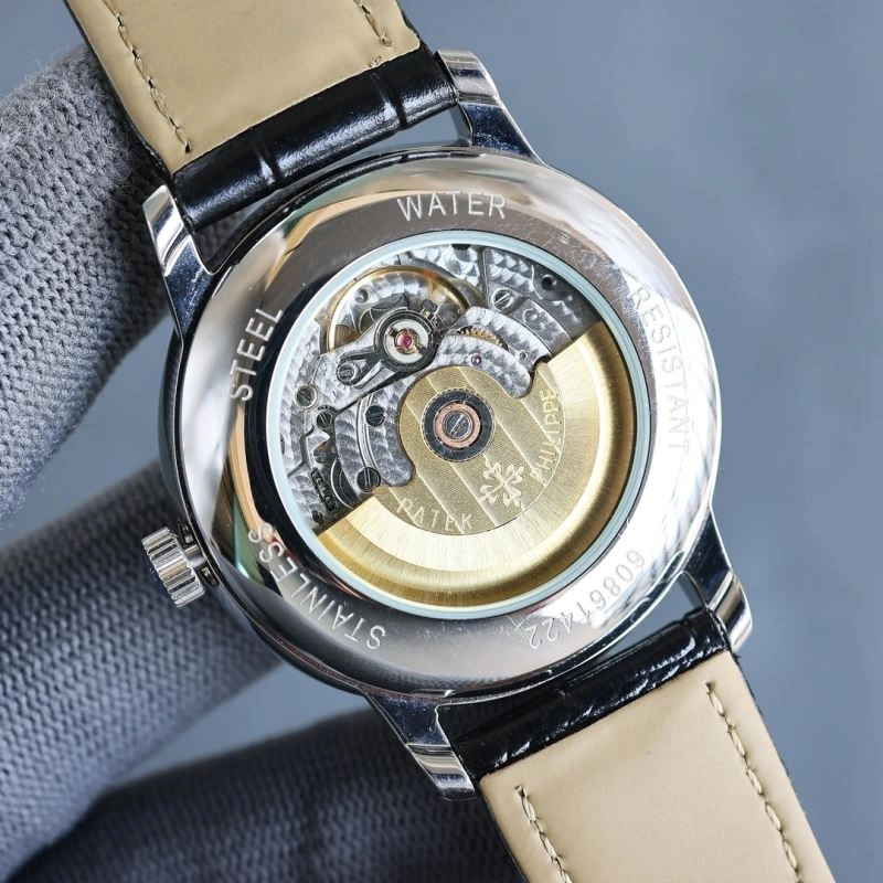 PATEK PHILIPPE Watches EyeCatching 194381