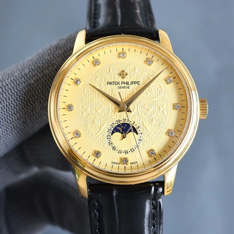 PATEK PHILIPPE Watches Comfortable 194385