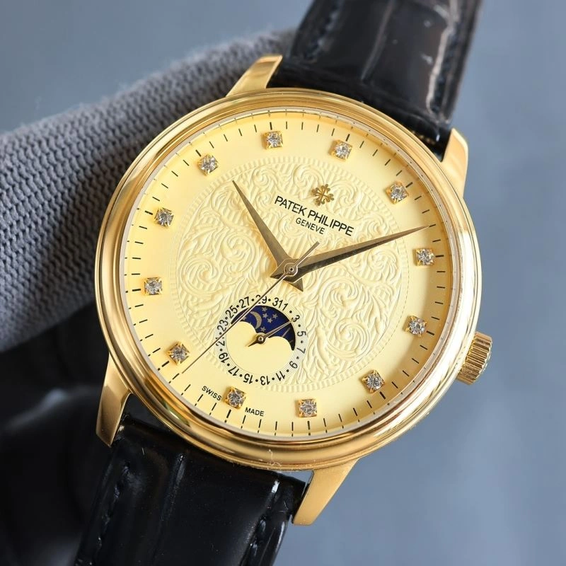 PATEK PHILIPPE Watches Comfortable 194385
