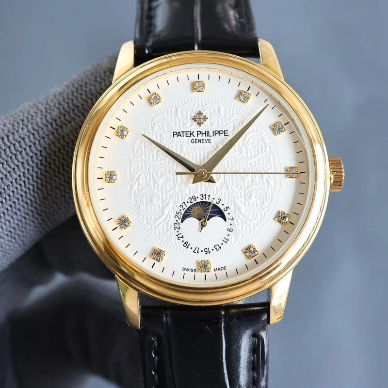 PATEK PHILIPPE Watches Comfortable 194385