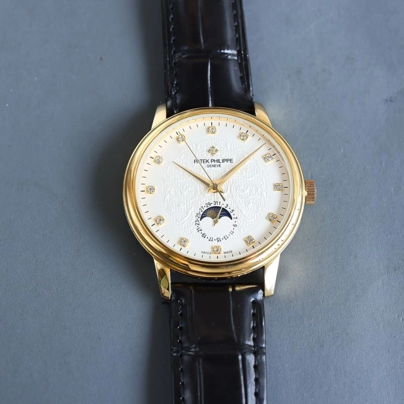 PATEK PHILIPPE Watches Comfortable 194385