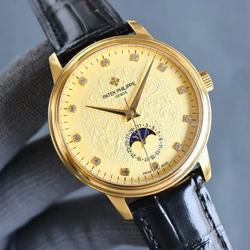 PATEK PHILIPPE Watches Comfortable 194385