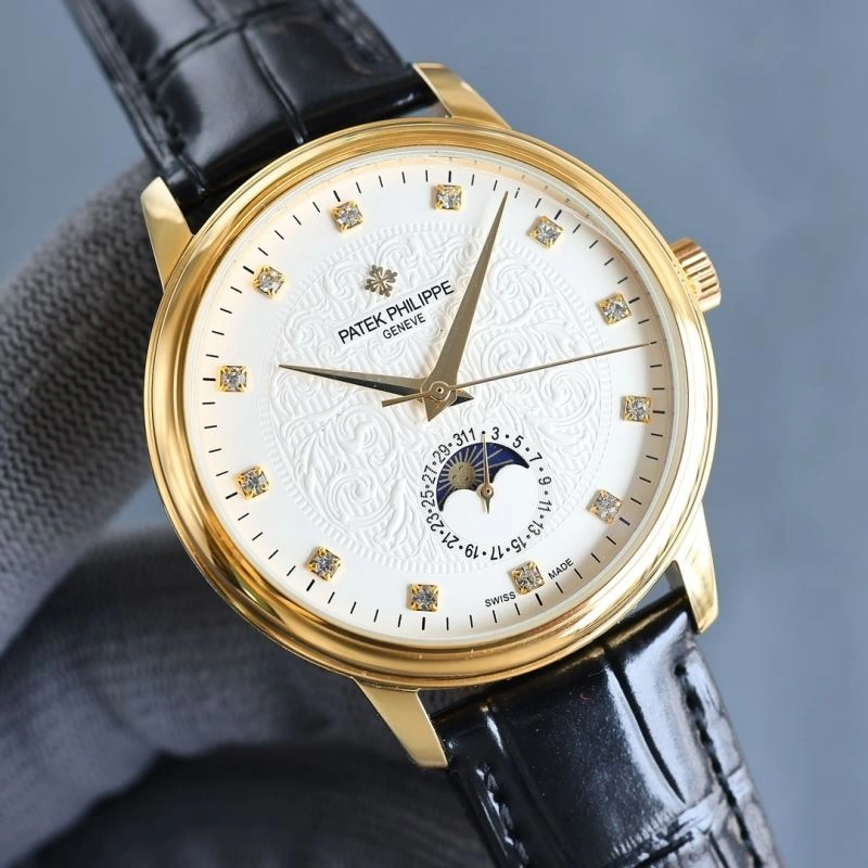 PATEK PHILIPPE Watches Comfortable 194385