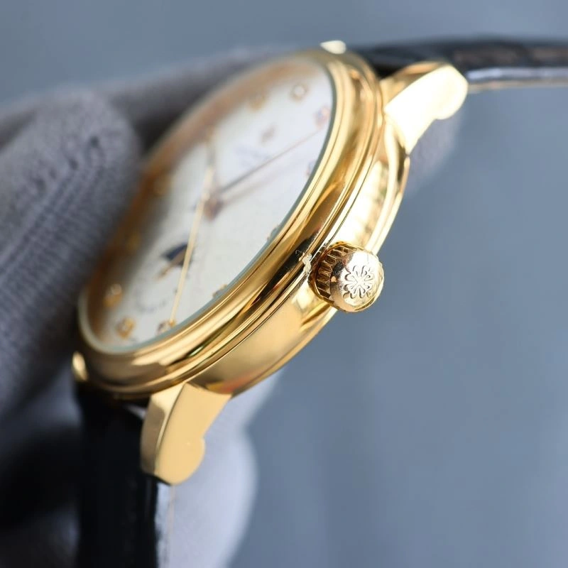 PATEK PHILIPPE Watches Comfortable 194385