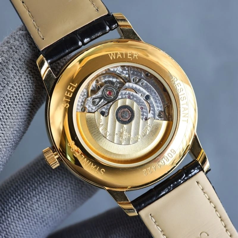 PATEK PHILIPPE Watches Comfortable 194385