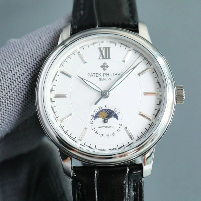 TimelessDesign PATEK PHILIPPE Watches 194393
