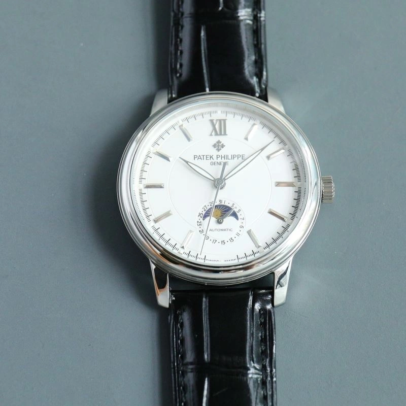 TimelessDesign PATEK PHILIPPE Watches 194393
