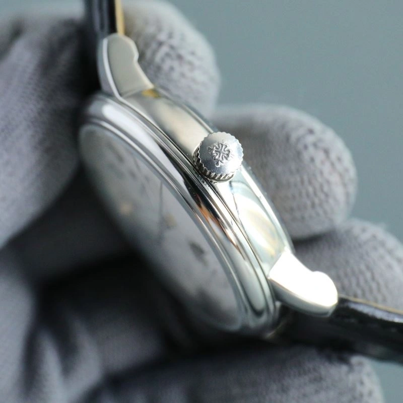 TimelessDesign PATEK PHILIPPE Watches 194393
