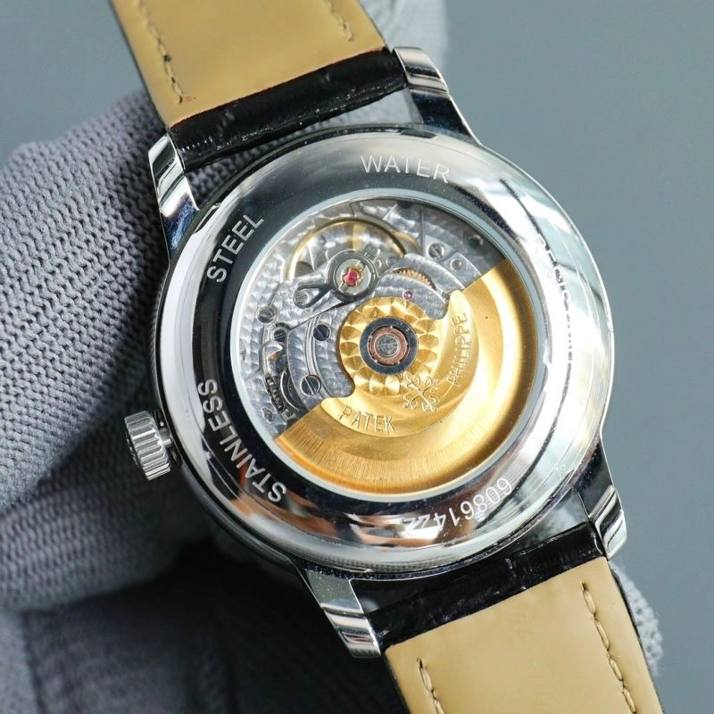 TimelessDesign PATEK PHILIPPE Watches 194393