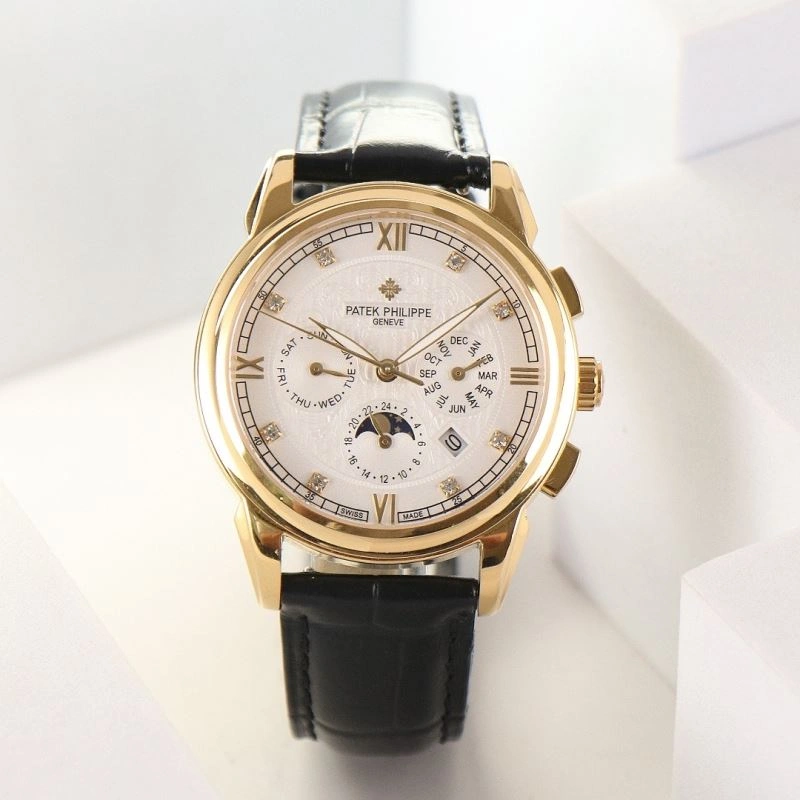 PATEK PHILIPPE Watches Efficient 194378