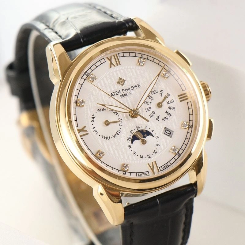 PATEK PHILIPPE Watches Efficient 194378