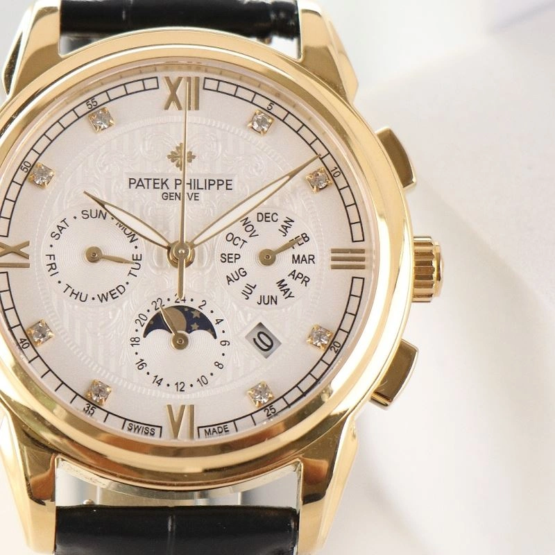 PATEK PHILIPPE Watches Efficient 194378