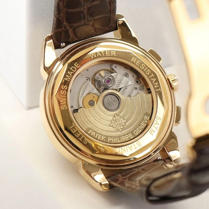 PATEK PHILIPPE Watches Efficient 194378