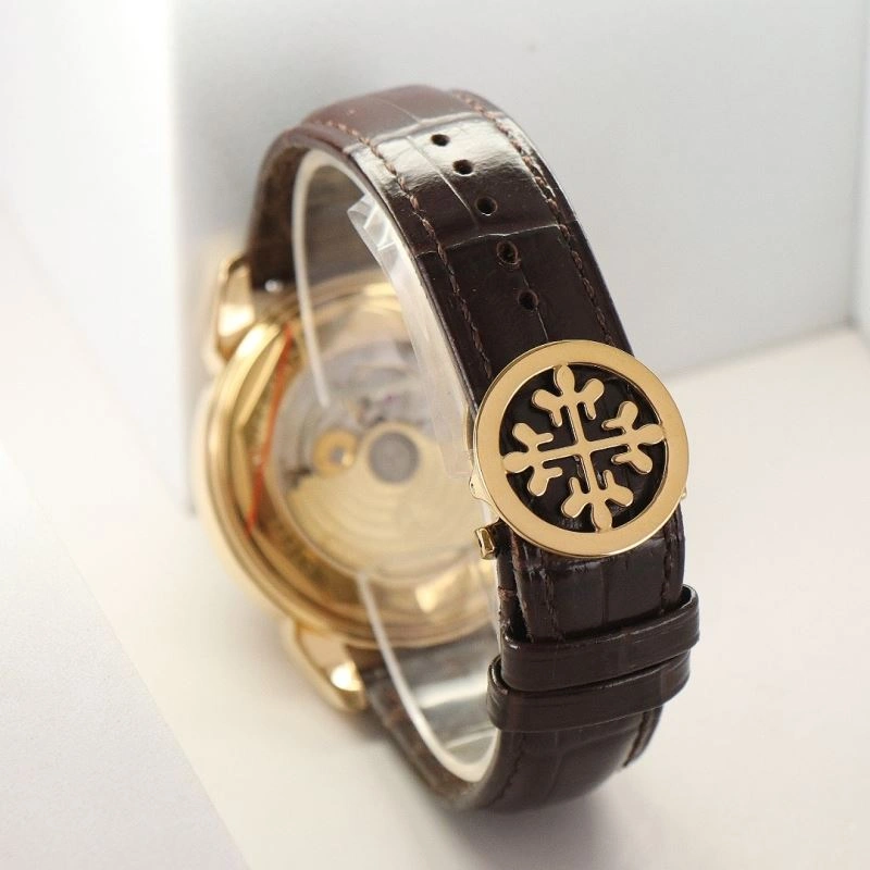 PATEK PHILIPPE Watches Efficient 194378