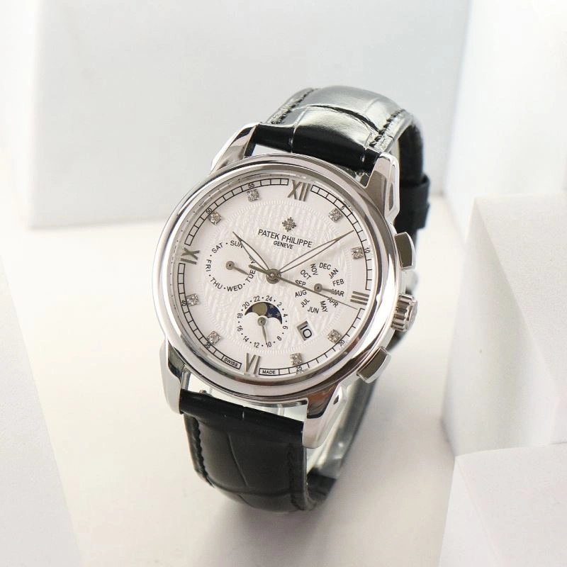 SmartChoice PATEK PHILIPPE Watches 194380