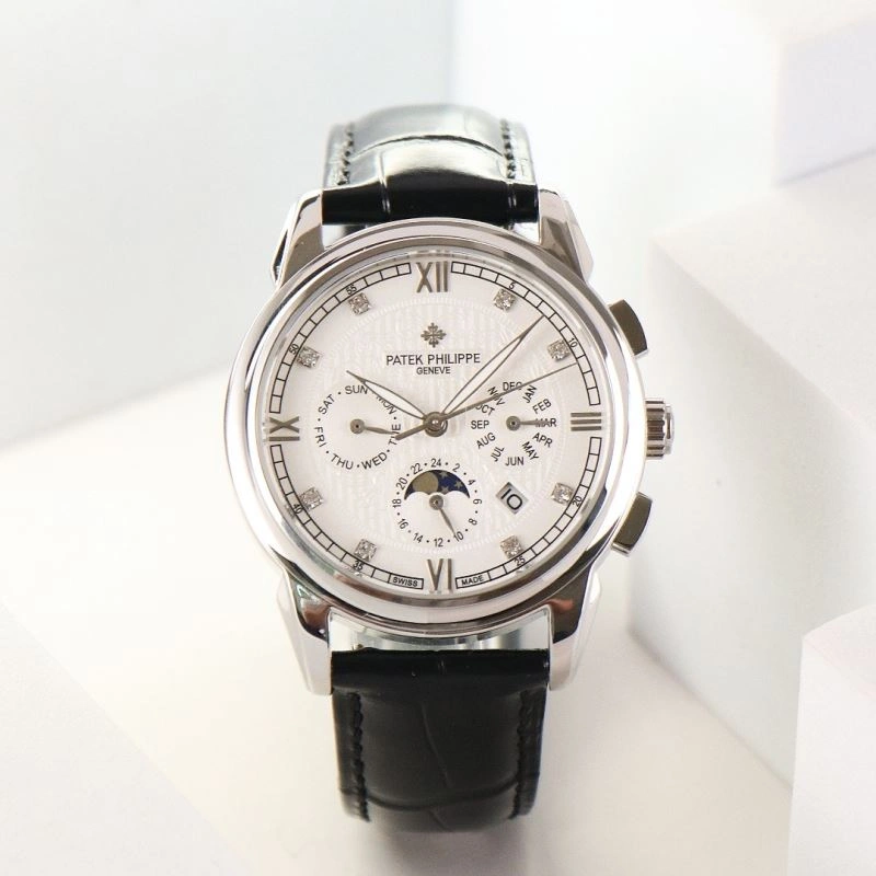 SmartChoice PATEK PHILIPPE Watches 194380