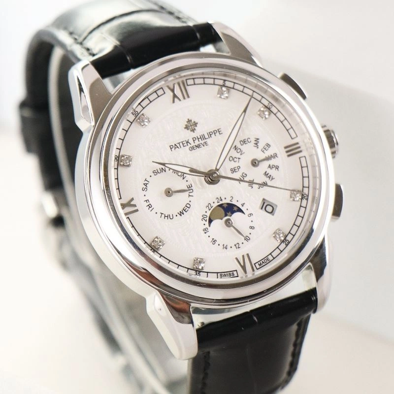 SmartChoice PATEK PHILIPPE Watches 194380