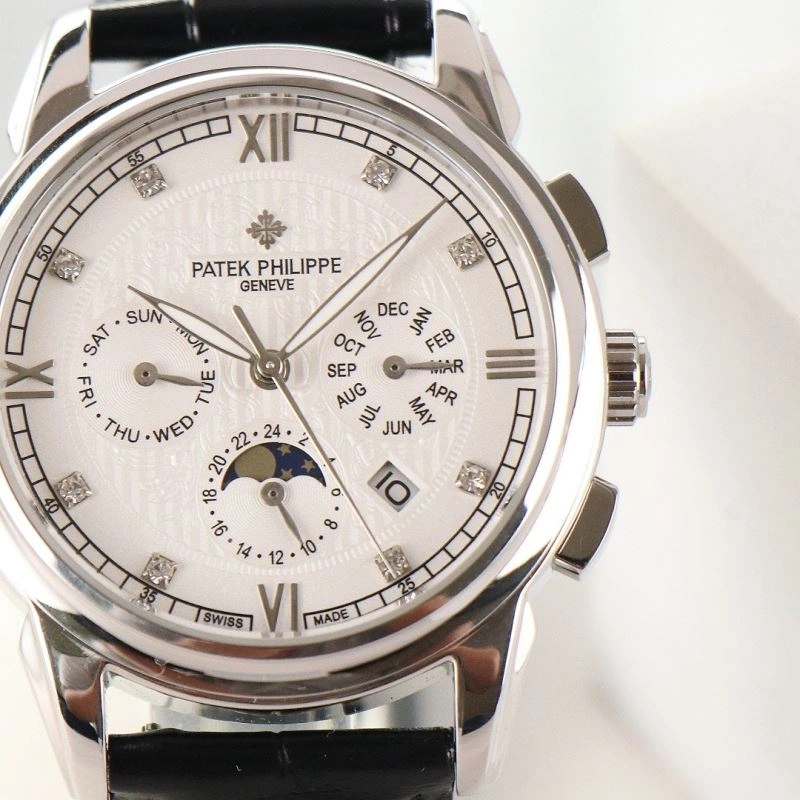 SmartChoice PATEK PHILIPPE Watches 194380