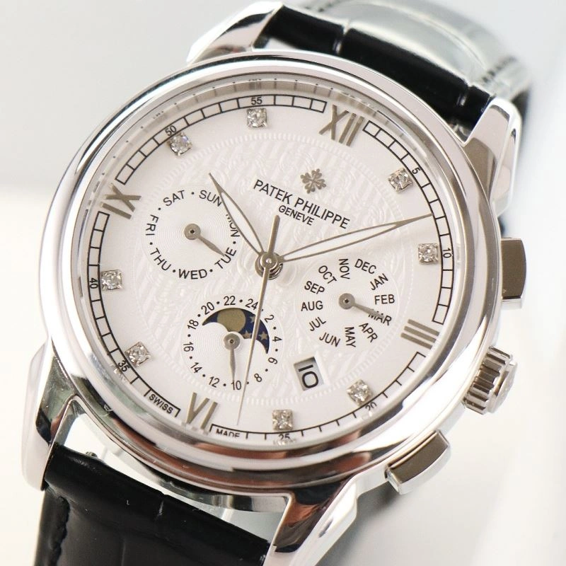 SmartChoice PATEK PHILIPPE Watches 194380