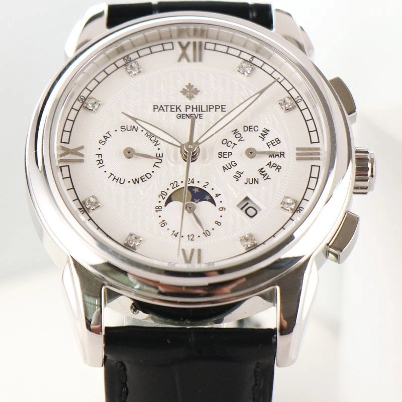 SmartChoice PATEK PHILIPPE Watches 194380